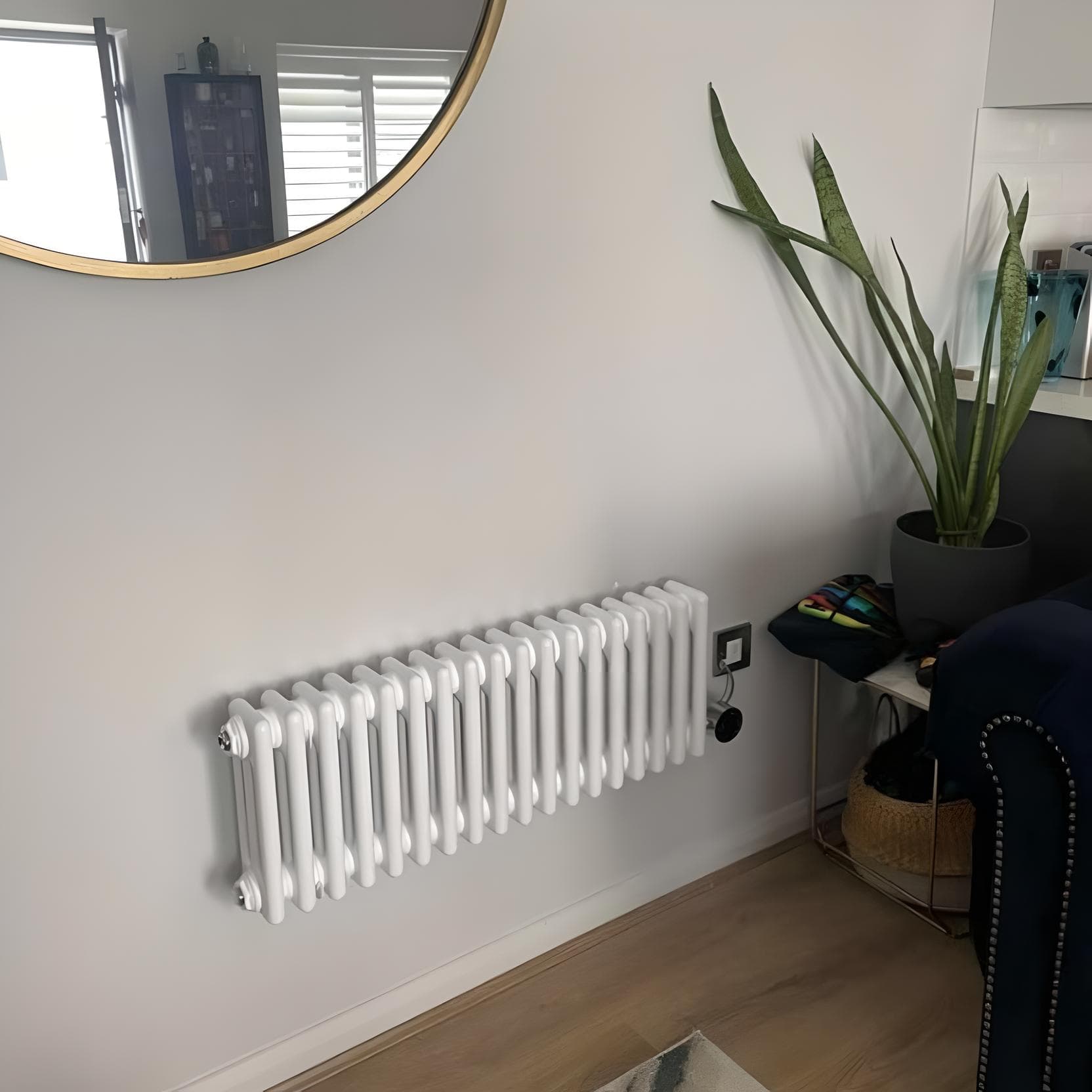 Heating & Water Heating Done Right