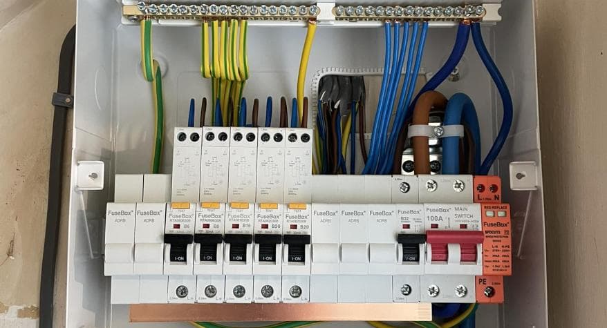 Electrical Testing & Certification