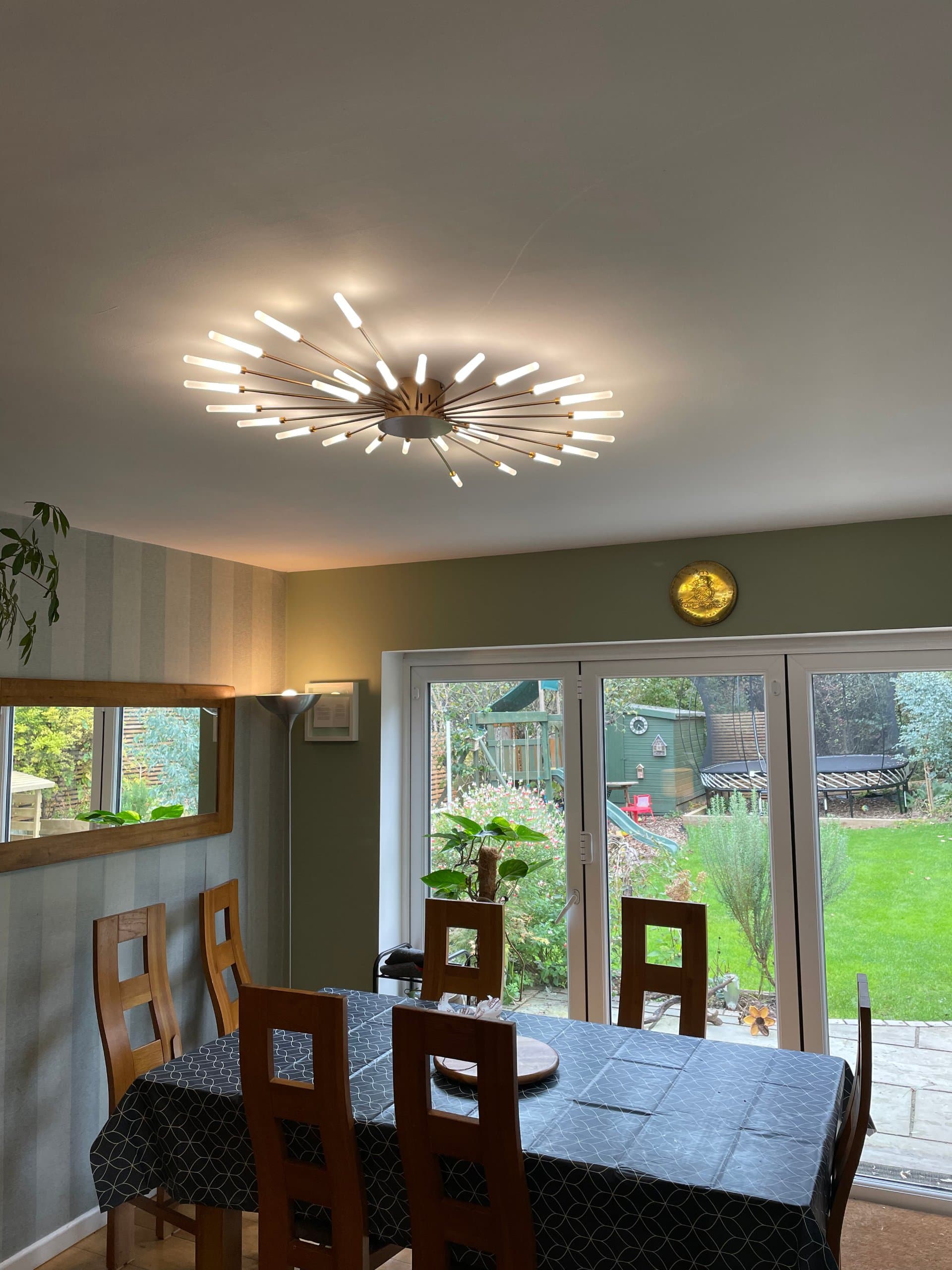 Professional Lighting Installation Across Brighton