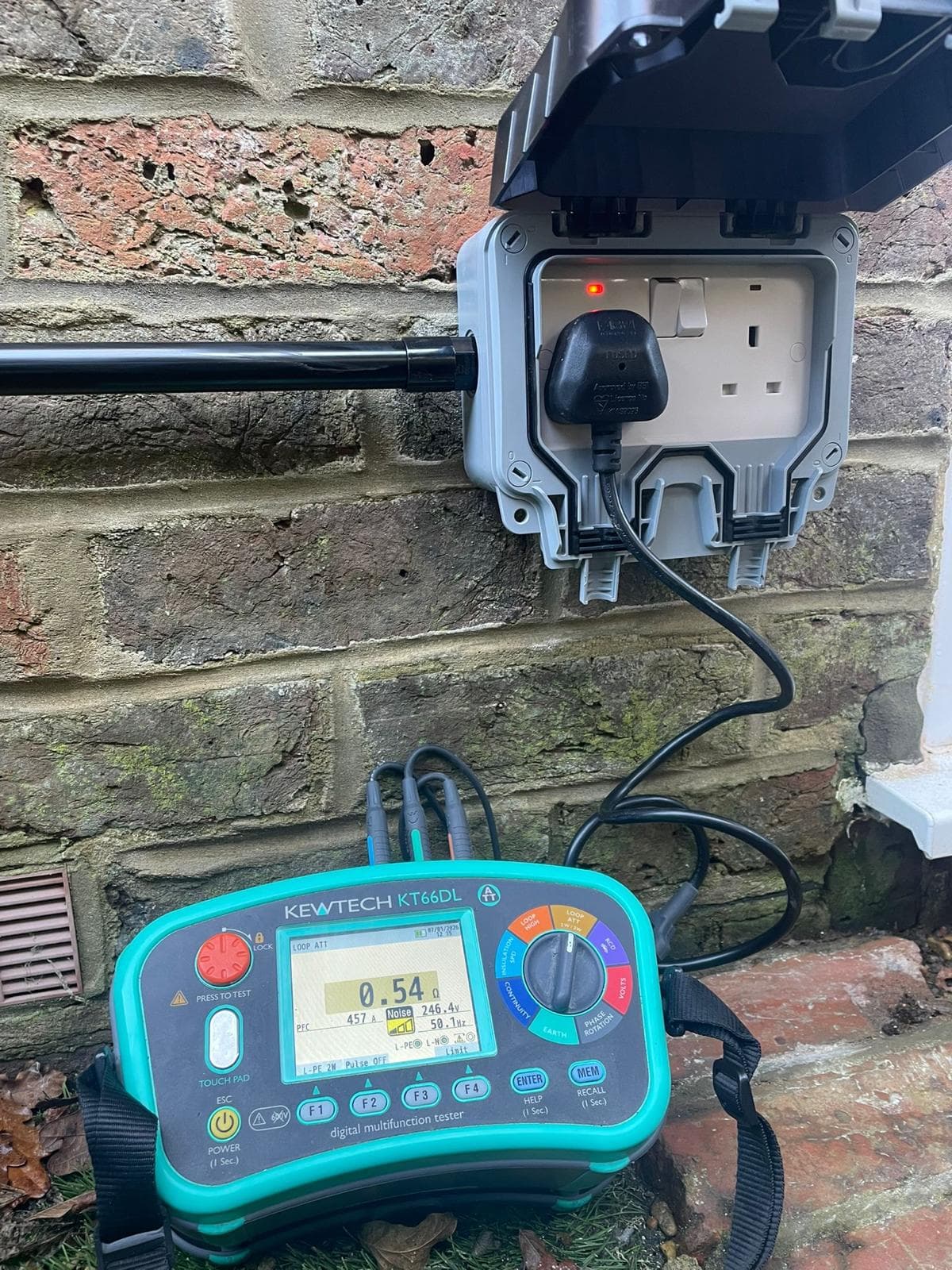 Expert Fault Finding & Diagnostics from a Local Electrician