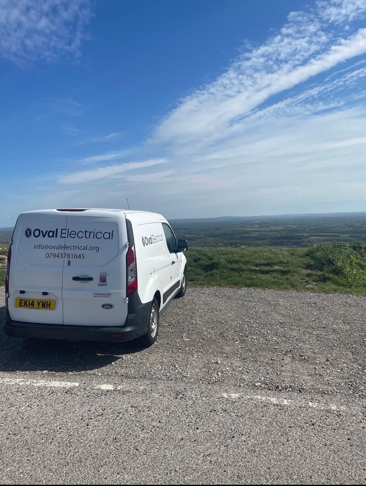 A dependable local electrician, built around clear communication