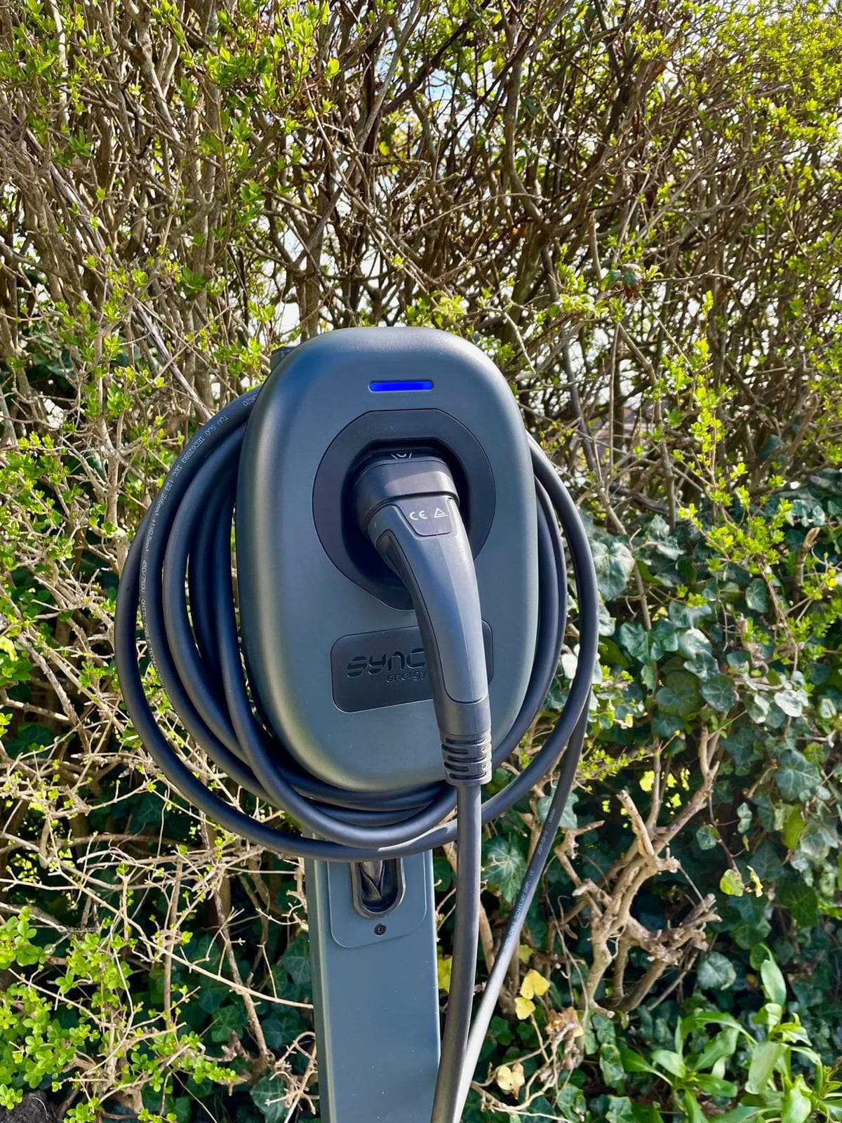 Reliable EV Chargepoint Installation for Residential Homes