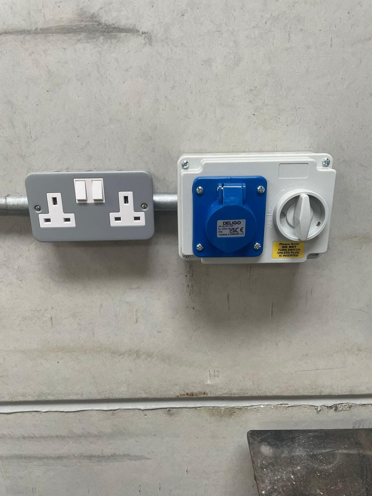 Socket & Circuit Installation You Can Trust