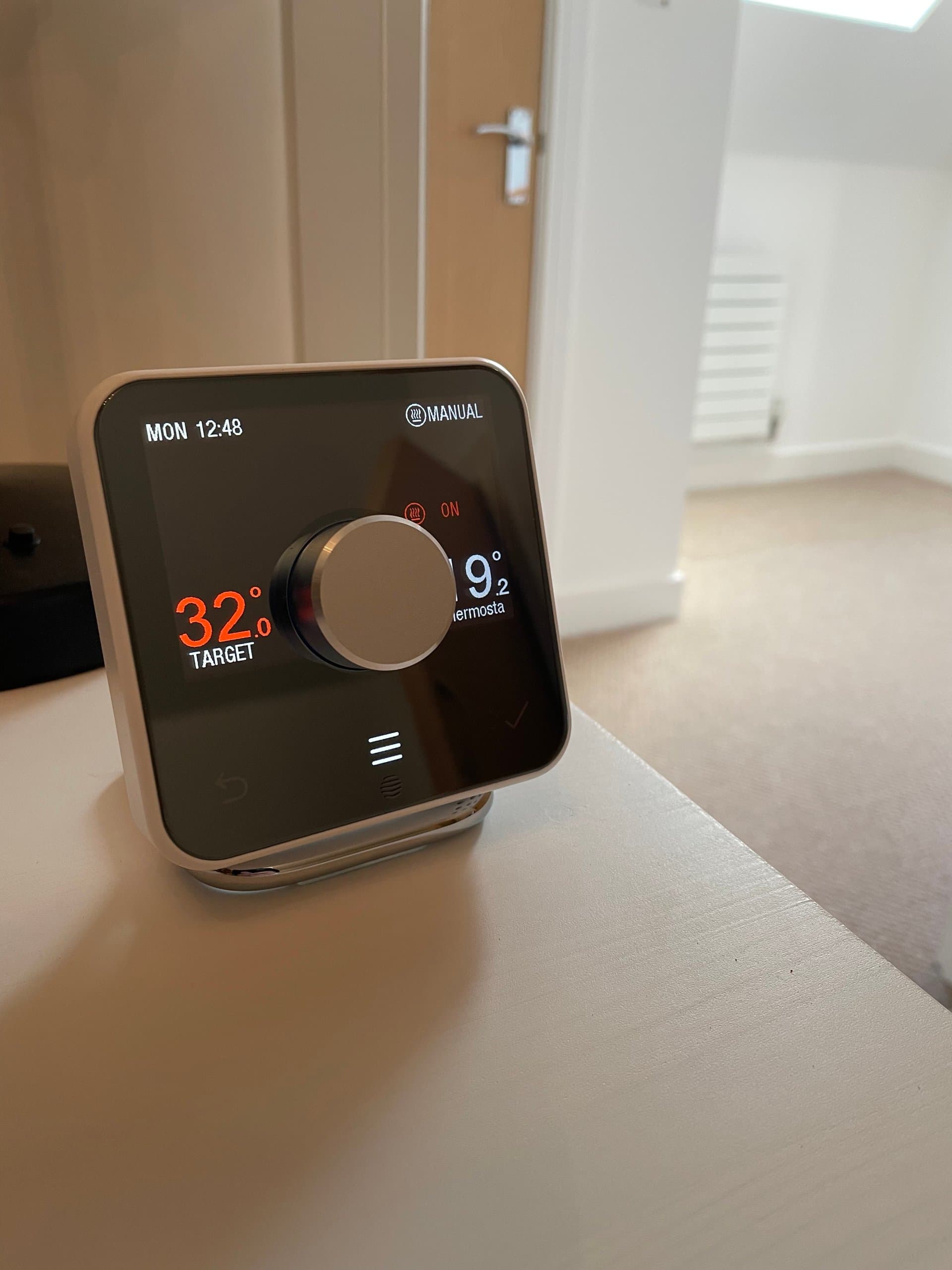 Smart Home & Automation