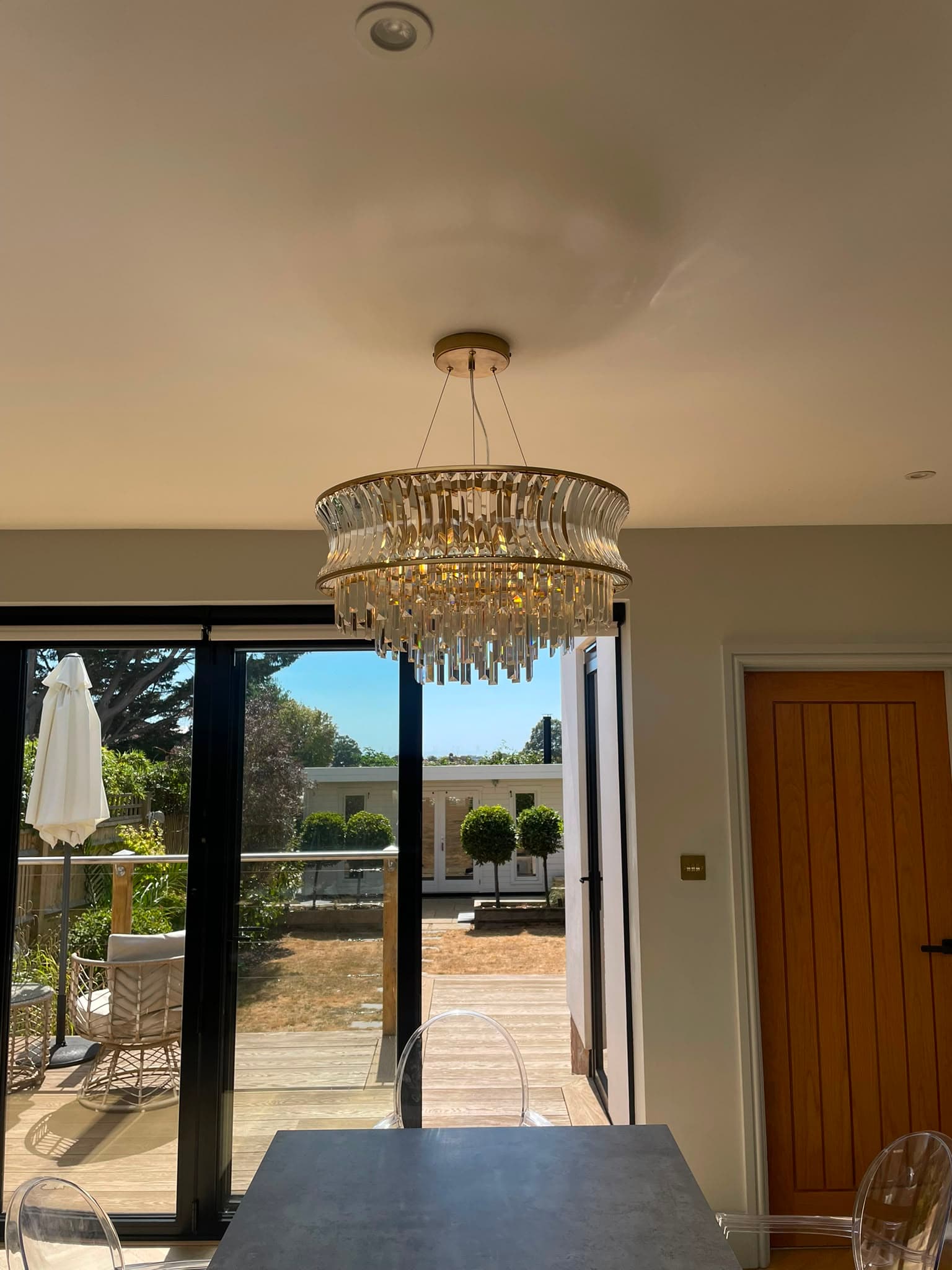 Lighting Installation